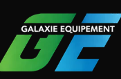 Galaxie Équipement