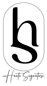 Haute Signature